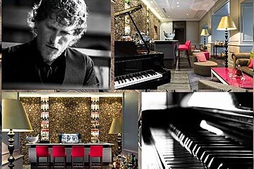 Erik Brinkman - Jazz, Soul & Blues