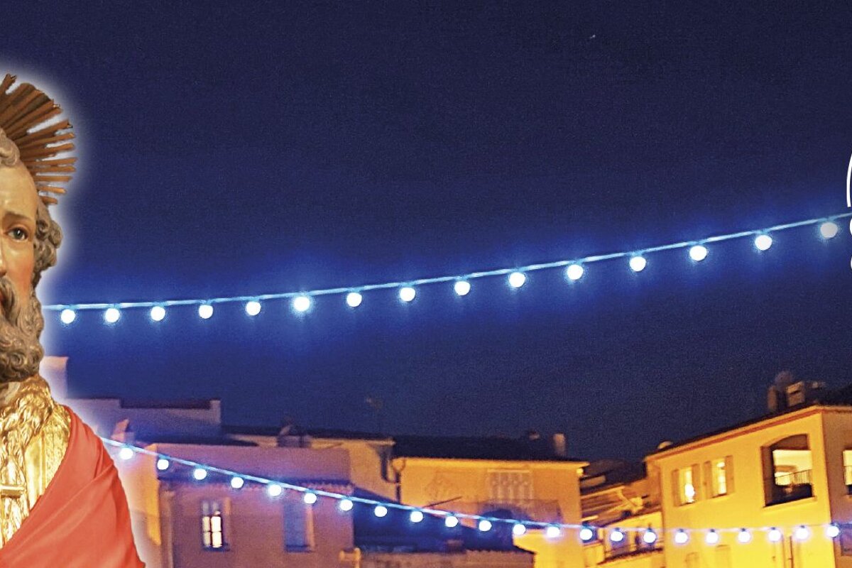 Fete de la Saint Pierre, Saint Tropez