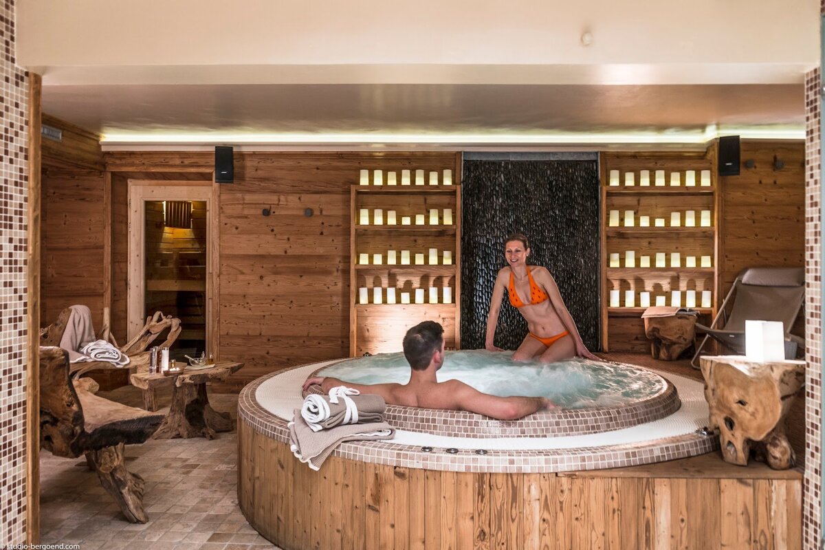 Hotel Alpen Ruitor Spa by Anne Semonin, Meribel Mottaret