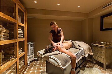 Hotel Alpen Ruitor Spa by Anne Semonin, Meribel Mottaret