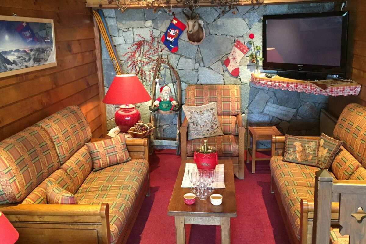 Le Dome Bar, Alpe d'Huez bar