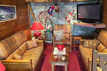 Le Dome Bar, Alpe d'Huez bar