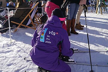 Verbier Language School On The Piste Review