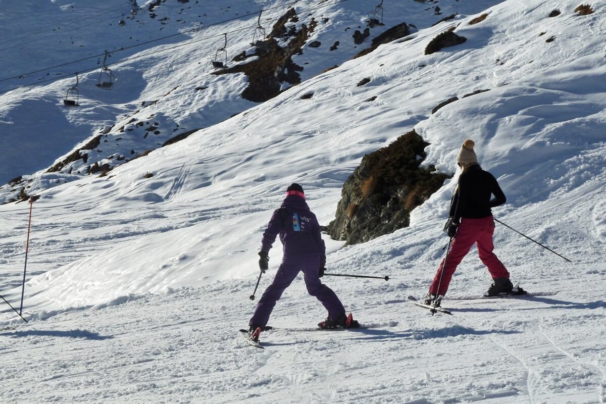 Verbier Language School On The Piste Review
