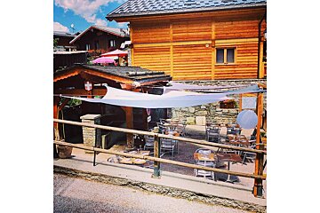 Cocotte & Co Restaurant, Montchavin