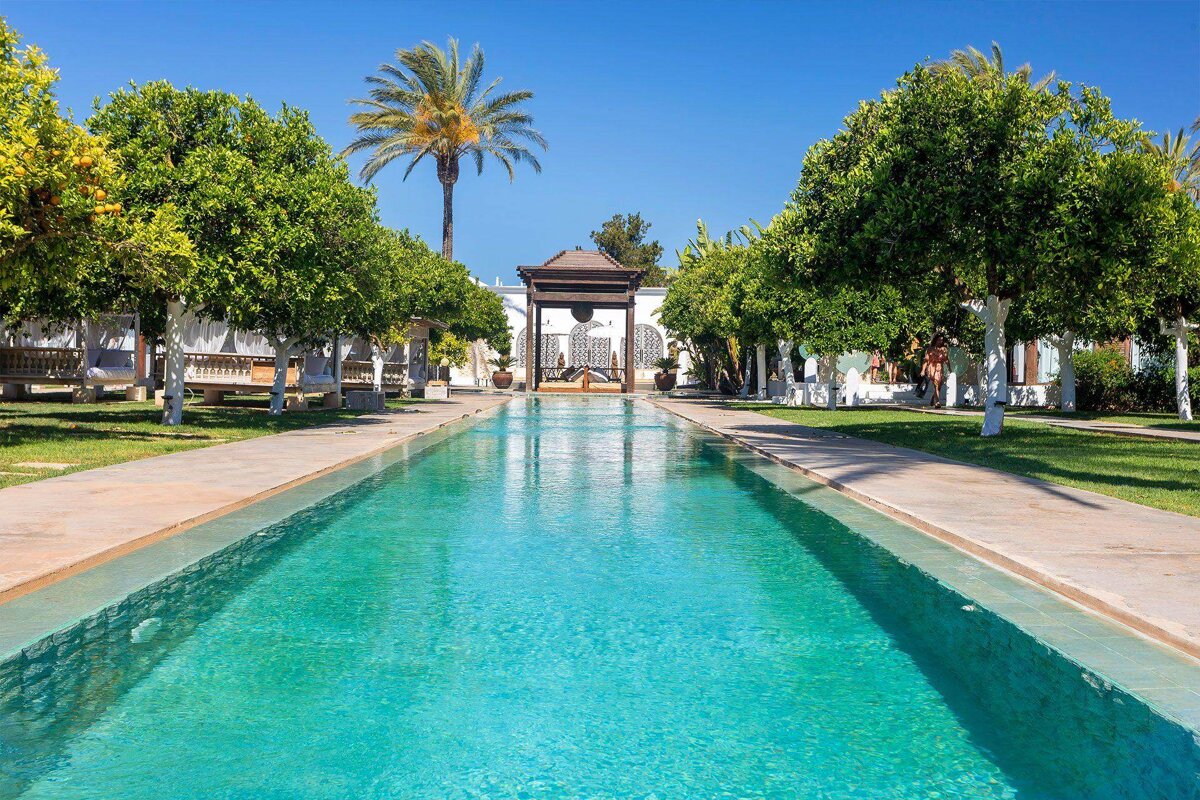 Atzaro Agroturismo Hotel, Can Negret