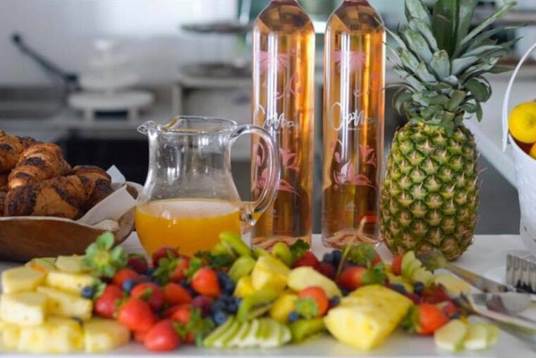 Brilliant brunches in Ibiza 2018