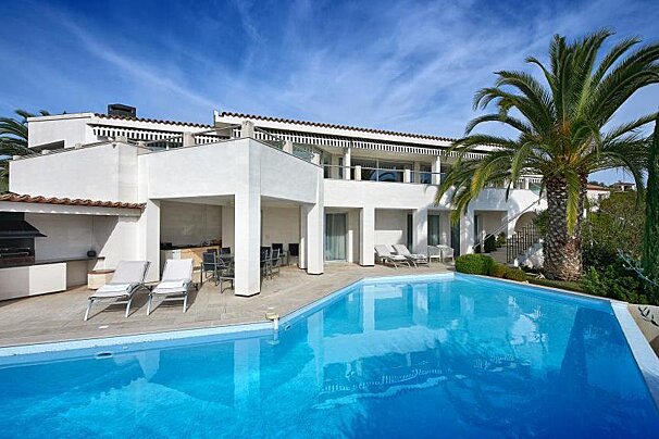Croisette Properties Estate Agent, Cannes