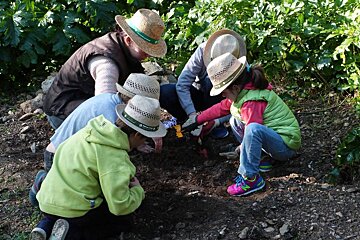 Domaine du Rayol, Le Rayol-Canadel