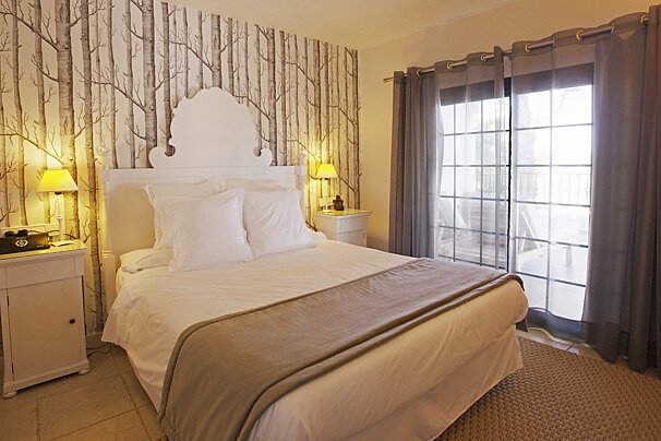 Sa Talaia Hotel, San Antonio double bedroom