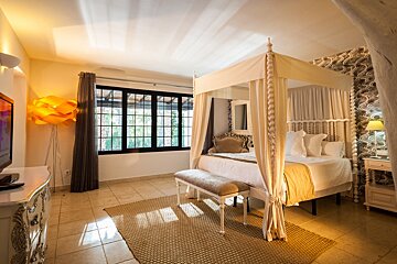 Sa Talaia Hotel, San Antonio double bedroom