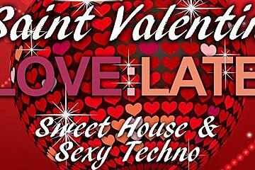 sweet house & sexy techno