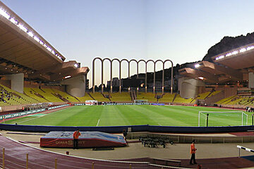Stade Louis II