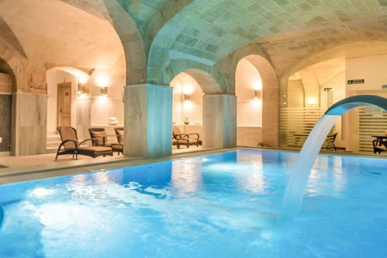 Top 12 spa breaks in Mallorca for 2018