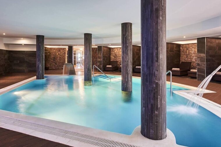 Top 12 spa breaks in Mallorca for 2018