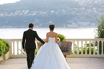 Unique Monaco wedding venues for 2019