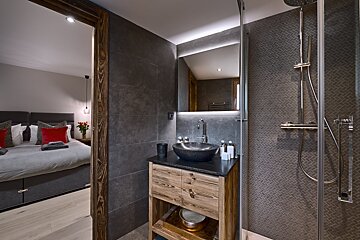 Genepi Chalet, Morzine
