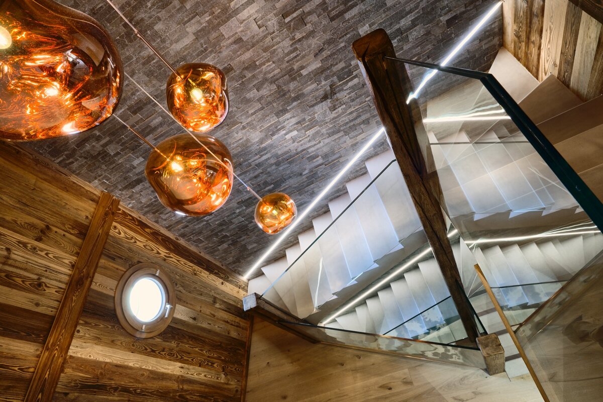 Genepi Chalet, Morzine