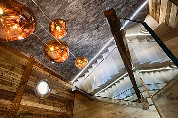 Genepi Chalet, Morzine