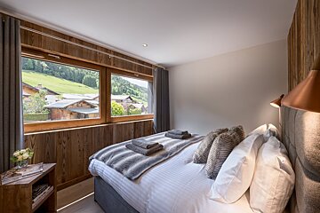 Genepi Chalet, Morzine