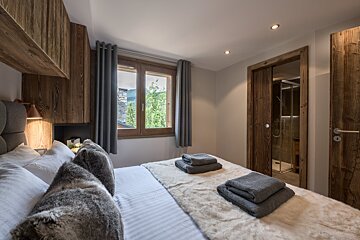 Genepi Chalet, Morzine