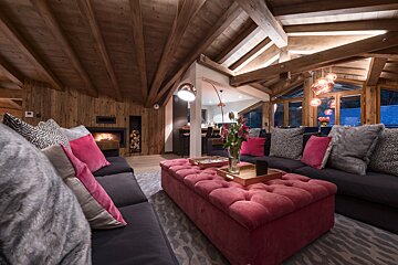Genepi Chalet, Morzine