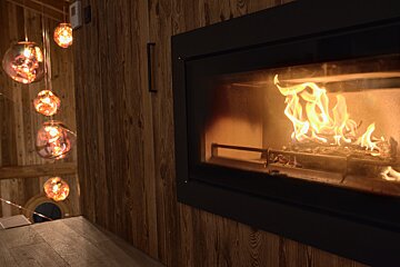 Genepi Chalet, Morzine