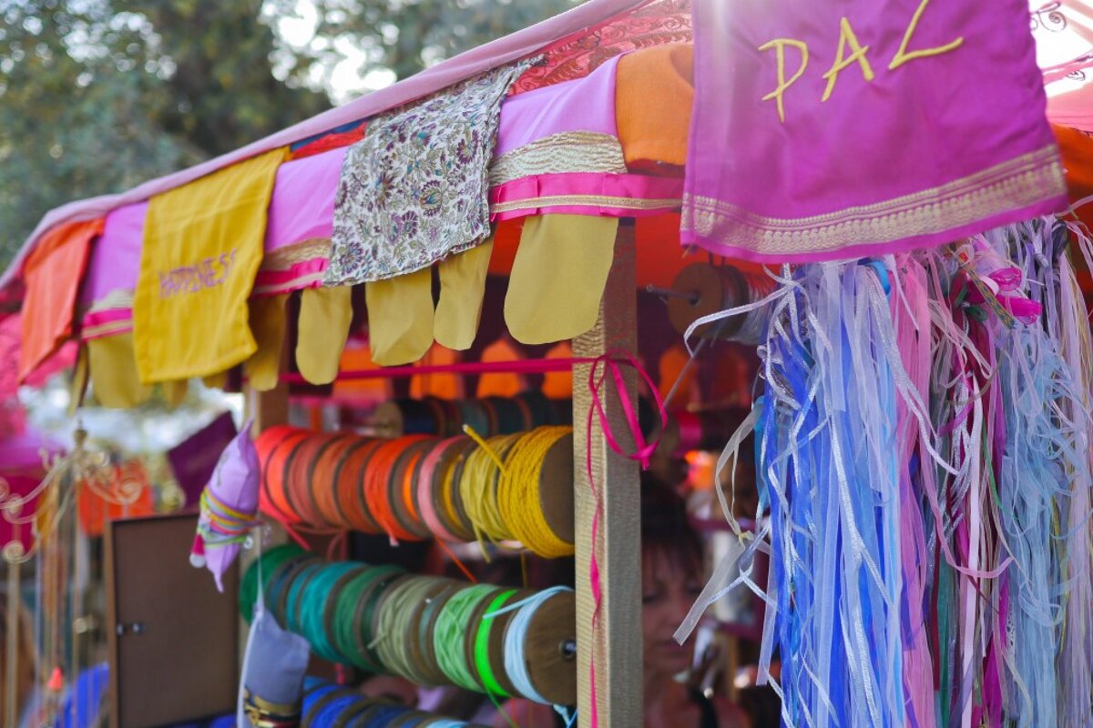 ribbons at las dalias san carlos ibiza