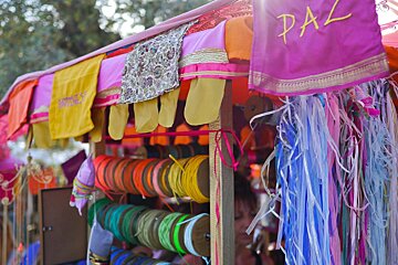 ribbons at las dalias san carlos ibiza