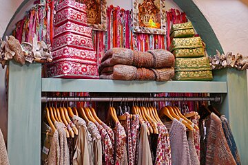 boutique at las dalias san carlos ibiza