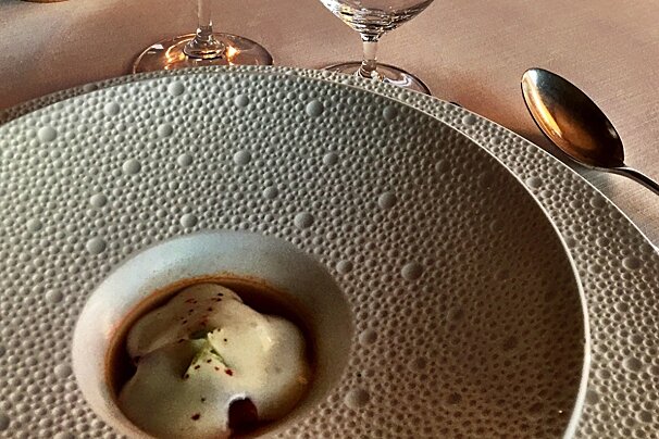 Restaurant Reviews Antibes