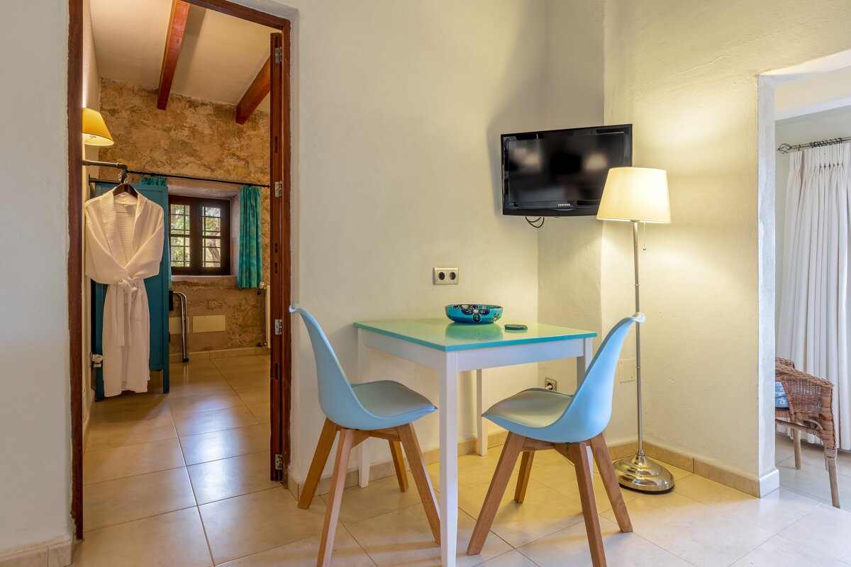 Finca Son Jorbo Hotel, Porreres