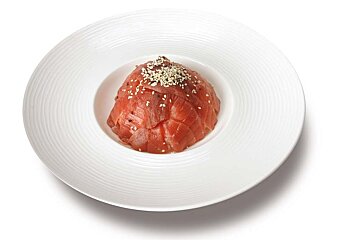 Tokyo Monza Restaurant, Monza style of cuisine