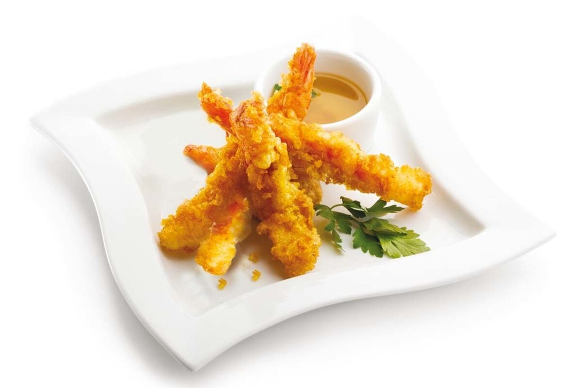 Tokyo Monza Restaurant, Monza style of cuisine