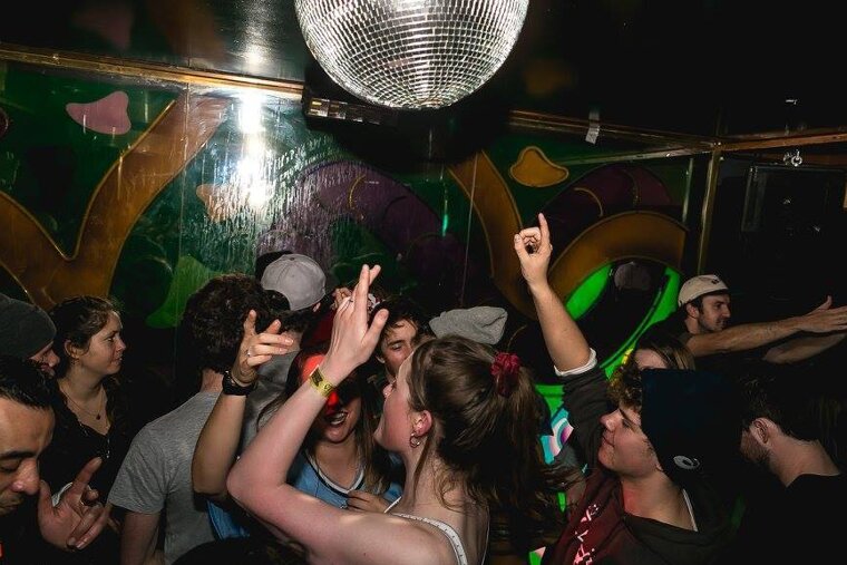 What's On in Morzine for New Year's Eve 2017