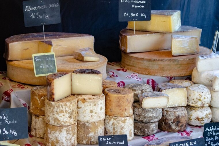 What's on in Morzine January 2019