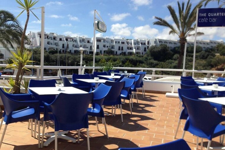 Where to watch World Cup 2018 in Mallorca