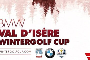 BMW Winter Golf Tournament