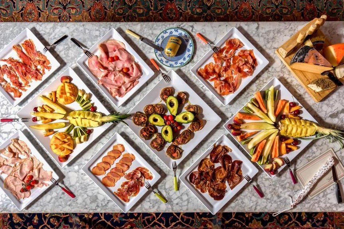 Can Sastre Agroturismo Hotel, San Rafael hotel restaurant