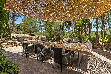 Finca Son Jorbo Hotel, Porreres