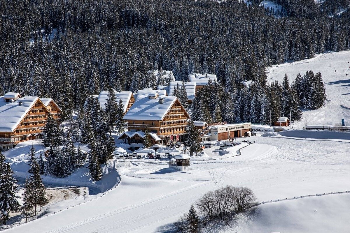 Meribel