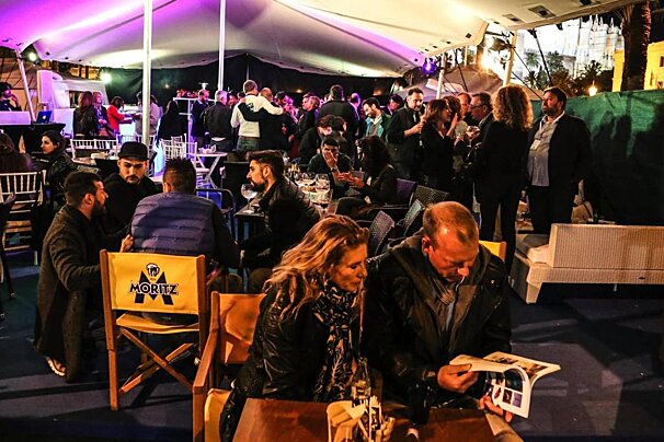 Palma Boat Show 2019's top hangouts