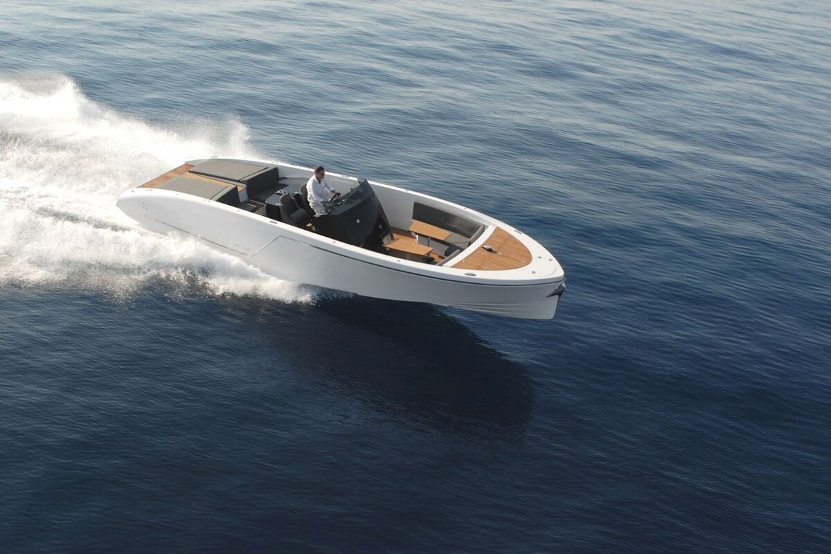 Port Adriano Marina, Calvia Mallorca