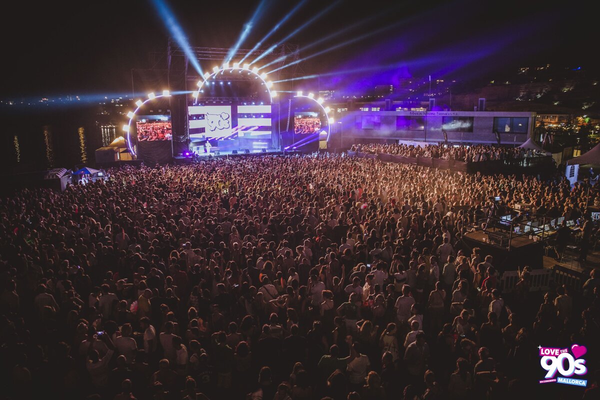 Port Adriano Marina, Calvia Mallorca