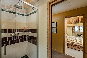 Sarcleret Chalet, Morzine