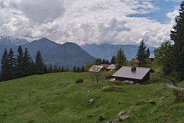 Recce The Route : Balcon des Fiz 22km