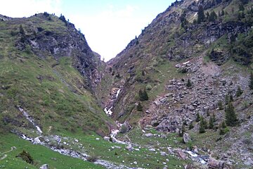 Recce The Route : Balcon des Fiz 22km