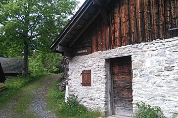 Recce The Route : Balcon des Fiz 22km