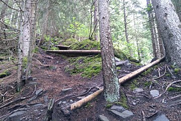 Recce The Route : Balcon des Fiz 22km
