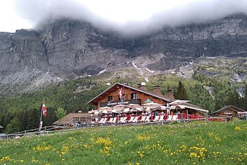 Recce The Route : Balcon des Fiz 22km